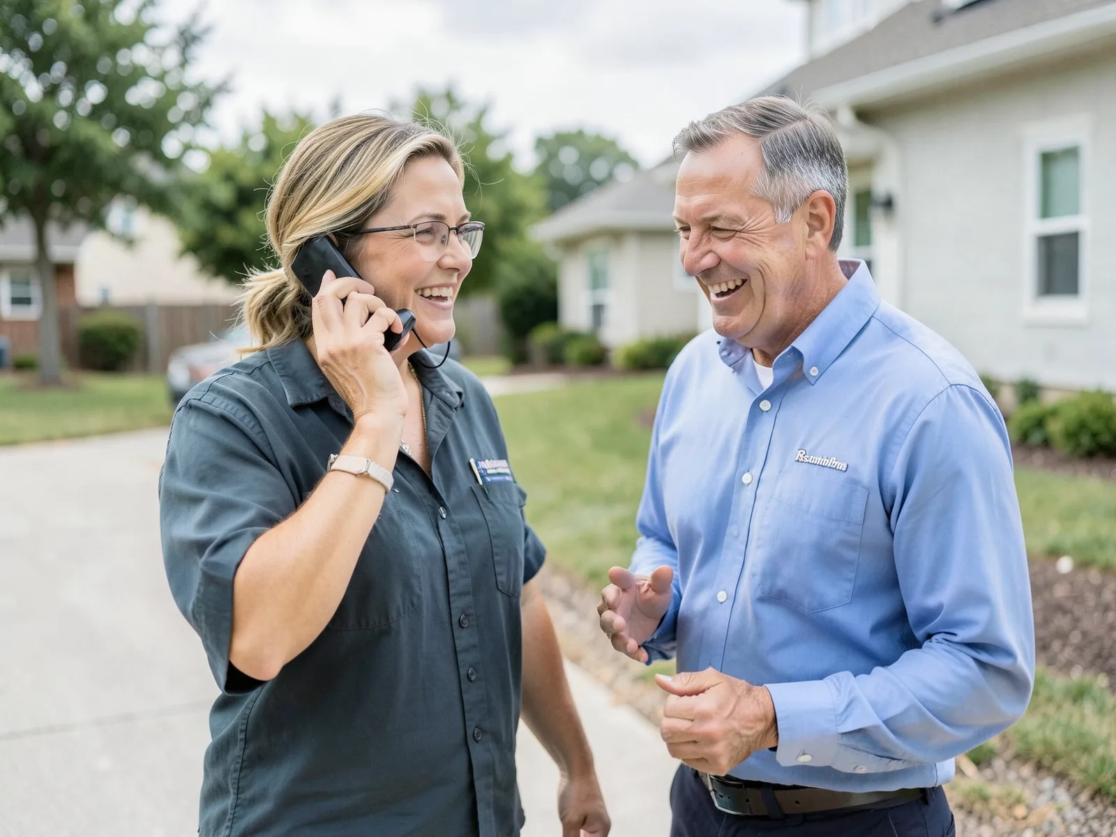 Frequently Asked Questions About Residential Water Damage Restoration in Oaks, OK